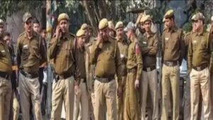 SSC Head Constable Recruitment 2025: Last date to apply is October 20, know the salary if selected