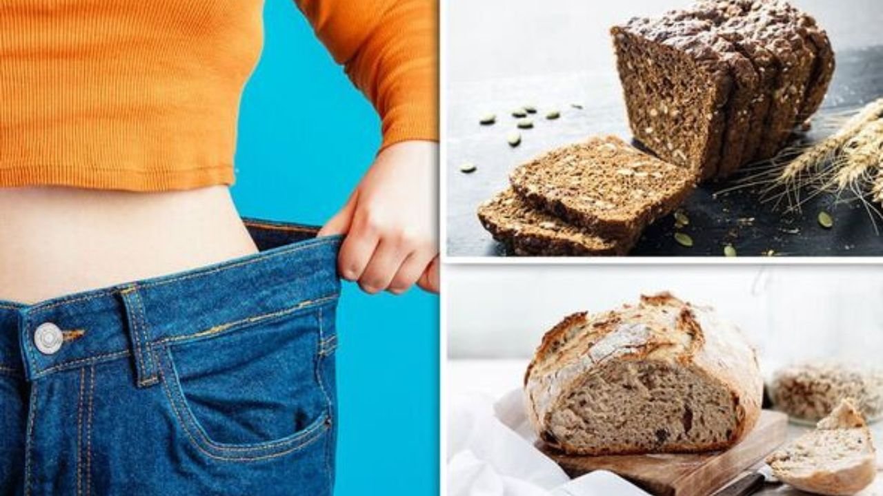 Health Tips: Want to lose weight? Give up wheat bread immediately, learn the surprising opinion of health experts.