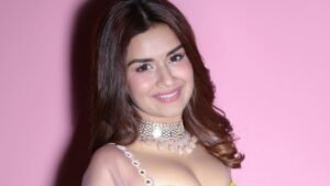 Avneet Kaur Birthday Special: There is a big secret hidden in Avneet Kaur's journey, know how her journey started at the age of 8!