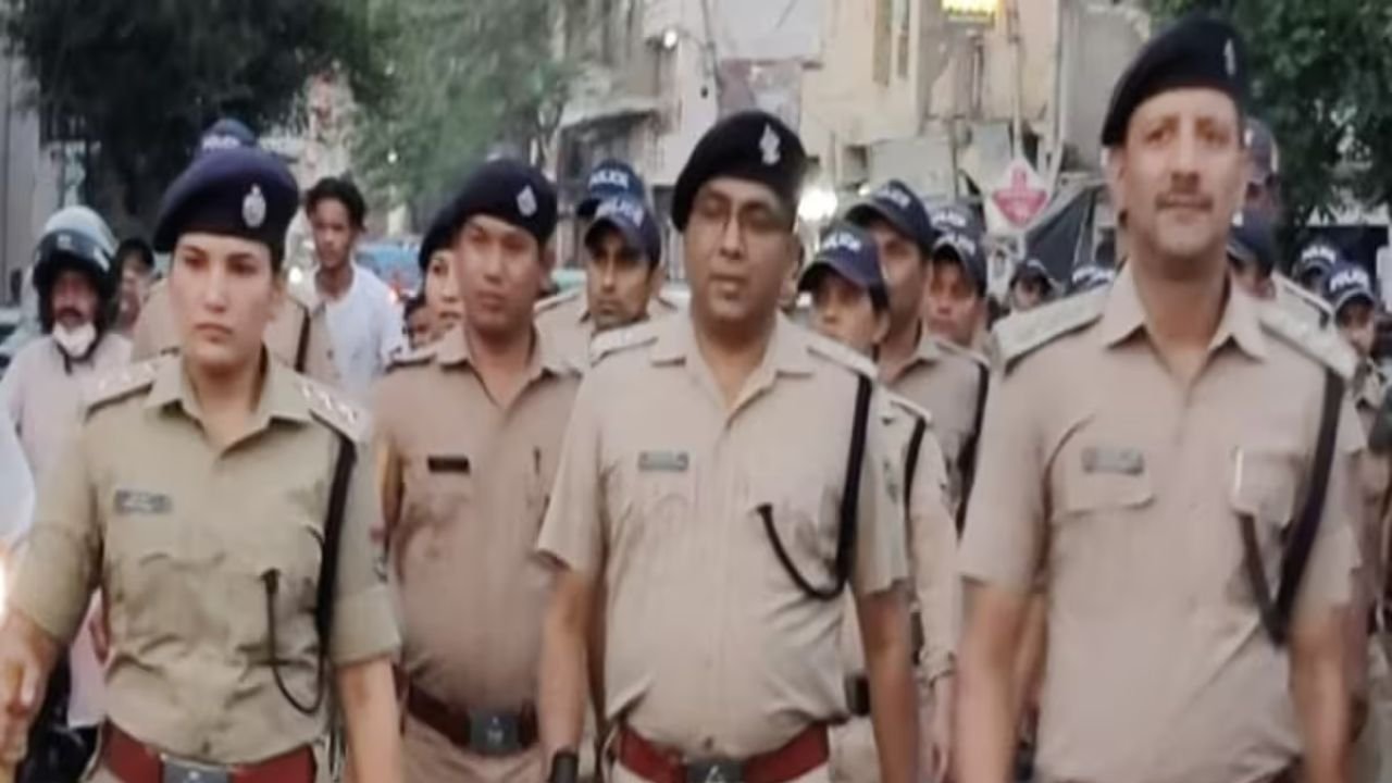 SSC Head Constable Recruitment 2025: Last date to apply is October 20, know the salary if selected