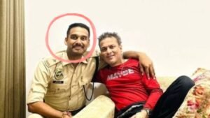 Assam News: Major CID action in Zubeen Garg case! Assam Police DSP's cousin arrested, raising many questions