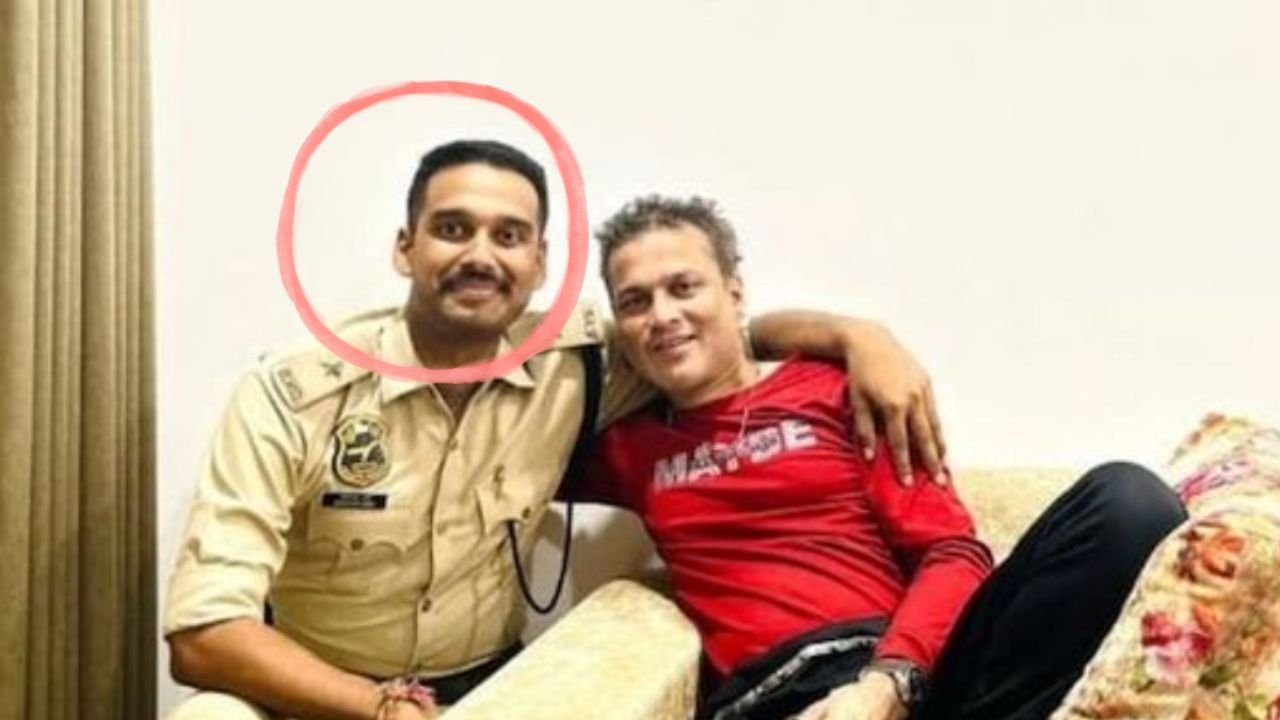 Assam News: Major CID action in Zubeen Garg case! Assam Police DSP's cousin arrested, raising many questions