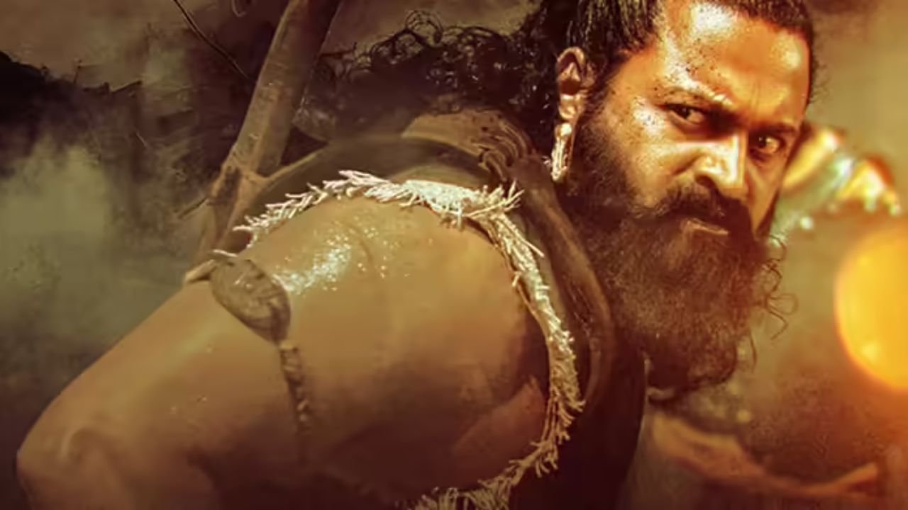 Kantara Chapter 1 is a superhit at the box office, with the second week's earnings boosting Rishab Shetty's reputation.