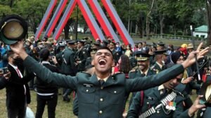 SSB Interview: This 5-day interview changes your life, know what is special about each day.