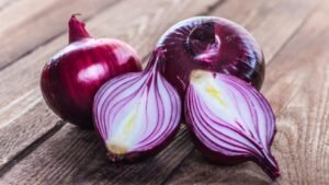 Onions are good for which body parts: Even doctors agree! Eating onions has miraculous effects on this part of the body!