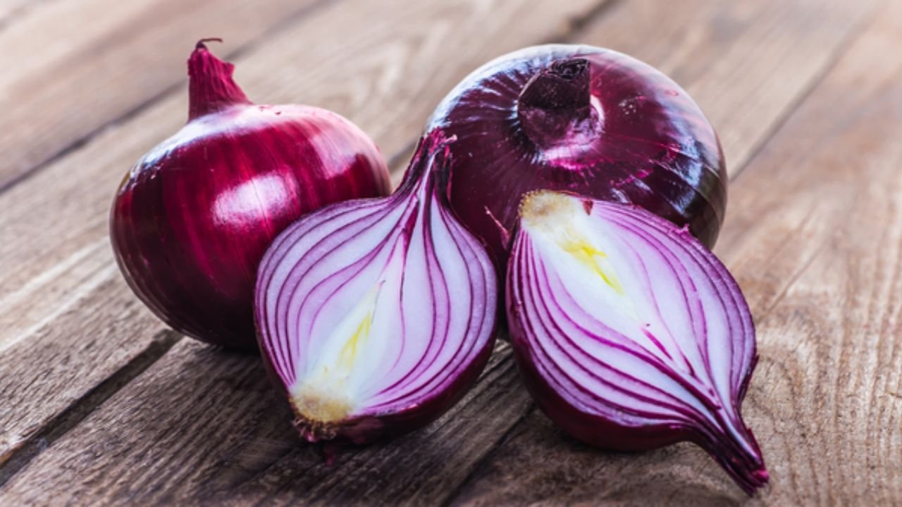 Onions are good for which body parts: Even doctors agree! Eating onions has miraculous effects on this part of the body!