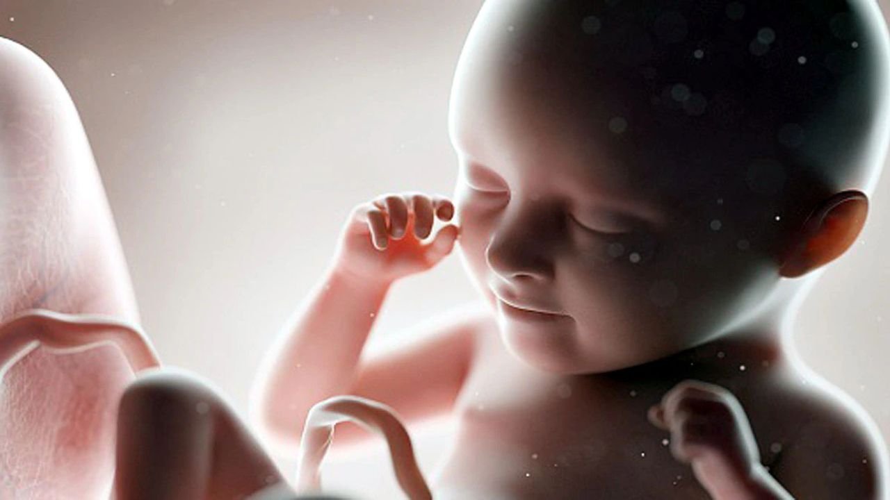 The solution to infertility! Scientists have discovered a technique that could help you create the family of your dreams!