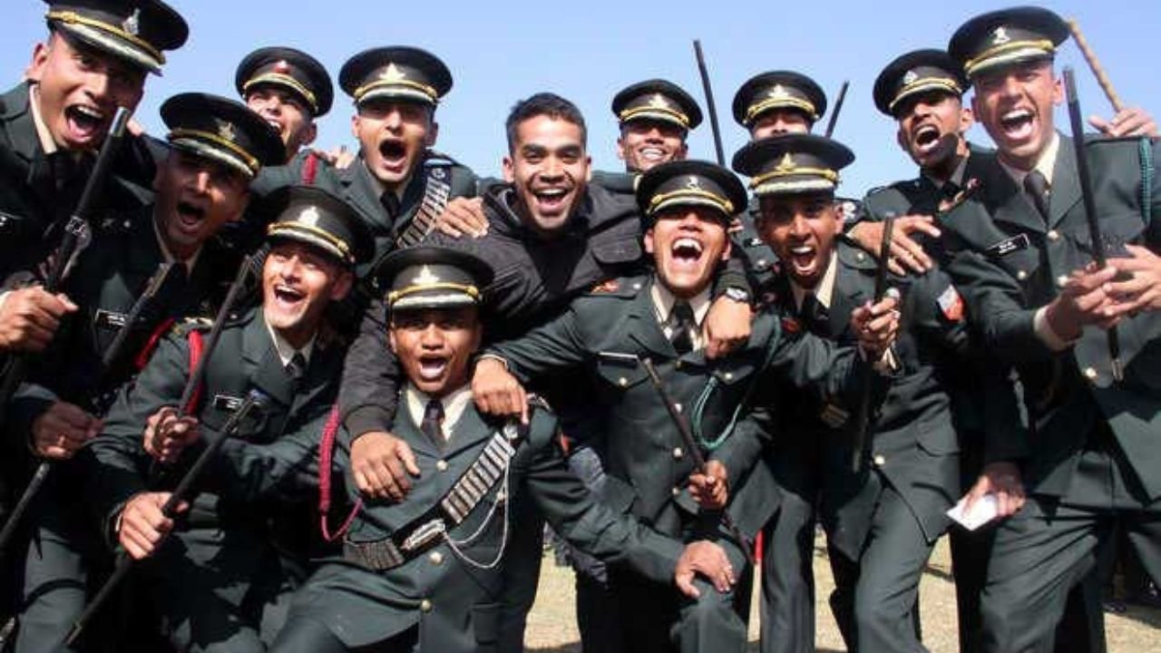 SSB Interview: This 5-day interview changes your life, know what is special about each day.