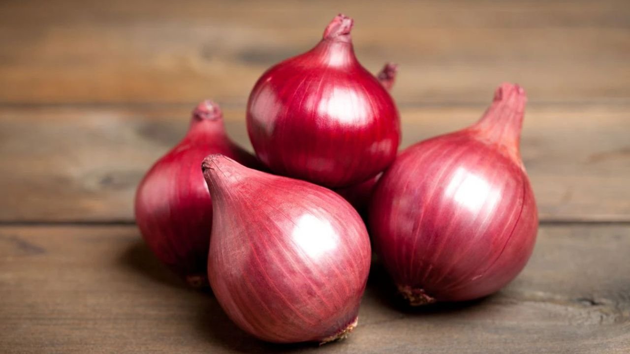 Onions are good for which body parts: Even doctors agree! Eating onions has miraculous effects on this part of the body!