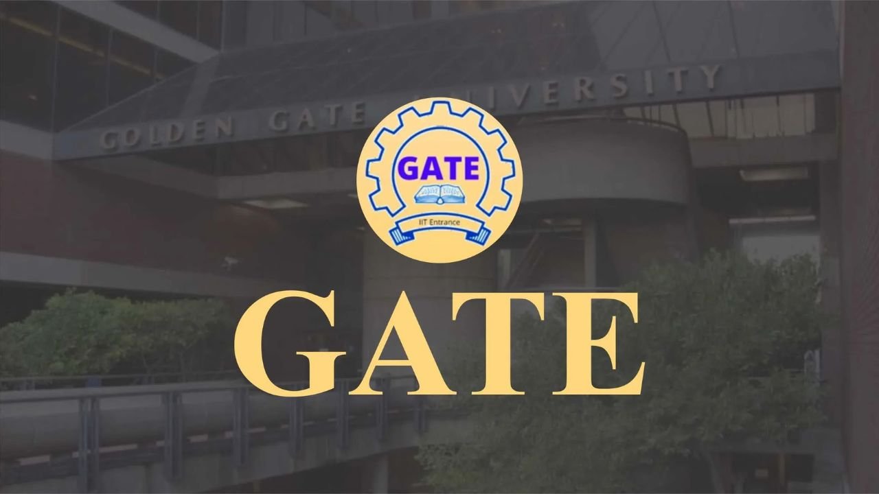 GATE 2026 Application Form Closing Soon, Last Chance to Apply Without Late Fee, Register Now
