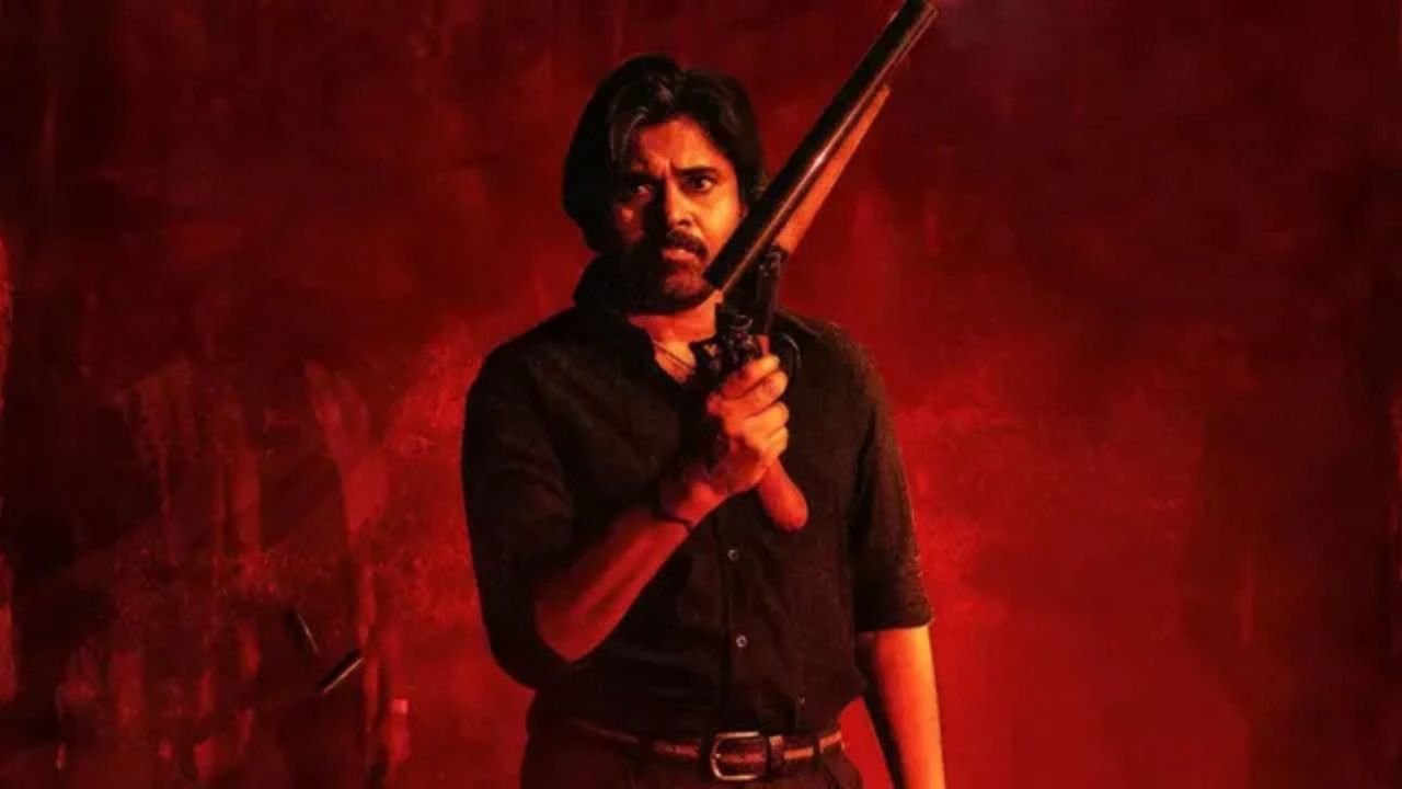 Pawan Kalyan's OG continues to rock, good news for fans of the film's prequel and sequel!