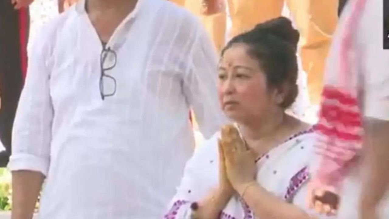 On the Zubeen Garg case, Garima Saikia said, I have faith in the justice system, but those who do wrong should be punished!