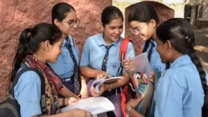 CBSE has extended the deadline! Golden opportunity for single girl students, apply quickly!