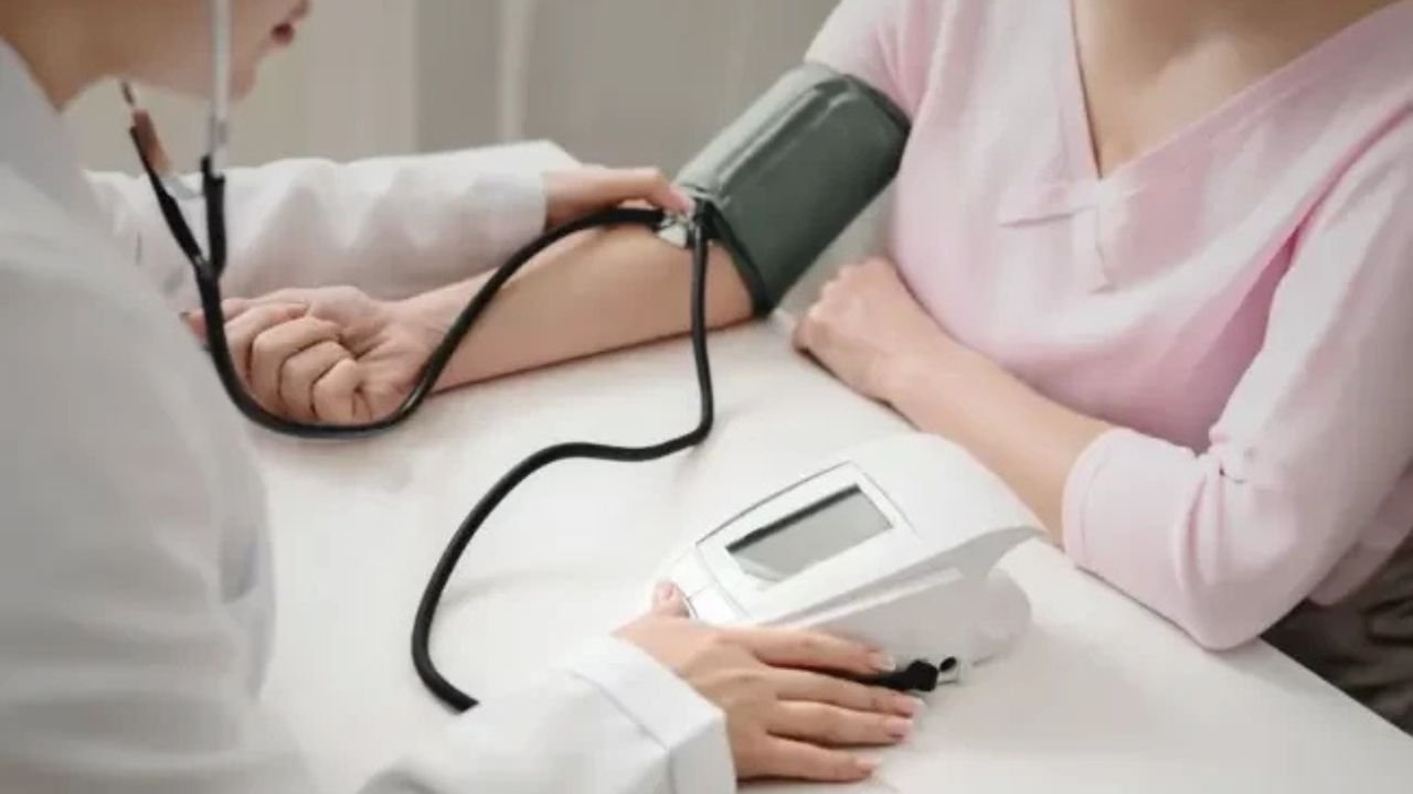White Coat Hypertension: Why does your blood pressure soar as soon as you see a doctor? The shocking reason behind it!