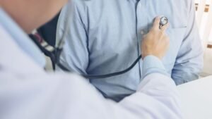 White Coat Hypertension: Why does your blood pressure soar as soon as you see a doctor? The shocking reason behind it!