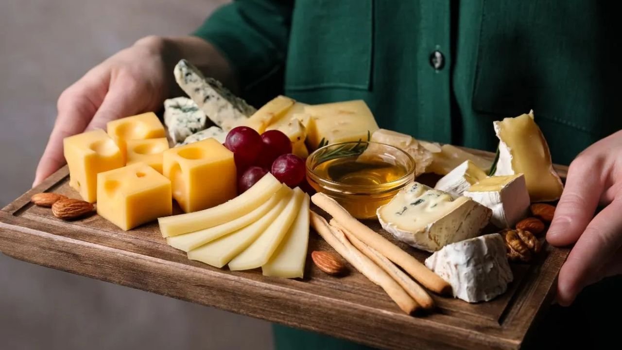 Cheese or Butter, Which Is More Harmful: Do you eat cheese or butter every day? A doctor explains which one is slowly causing harm.
