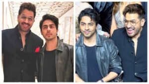 Aryan Khan gave Rajat Bedi a new lease on life, and Farah Khan made a heartwarming revelation.