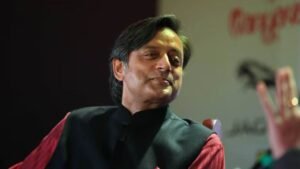 Assam minister's cabbage farming post sparks uproar; Shashi Tharoor's strong response heats up social media