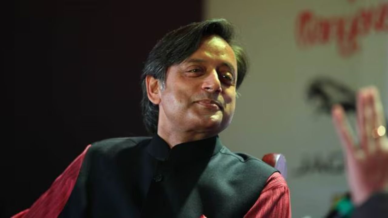 Assam minister's cabbage farming post sparks uproar; Shashi Tharoor's strong response heats up social media