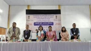 Assam News: Over ₹600 lakh of unclaimed assets of over 500 depositors in Assam returned