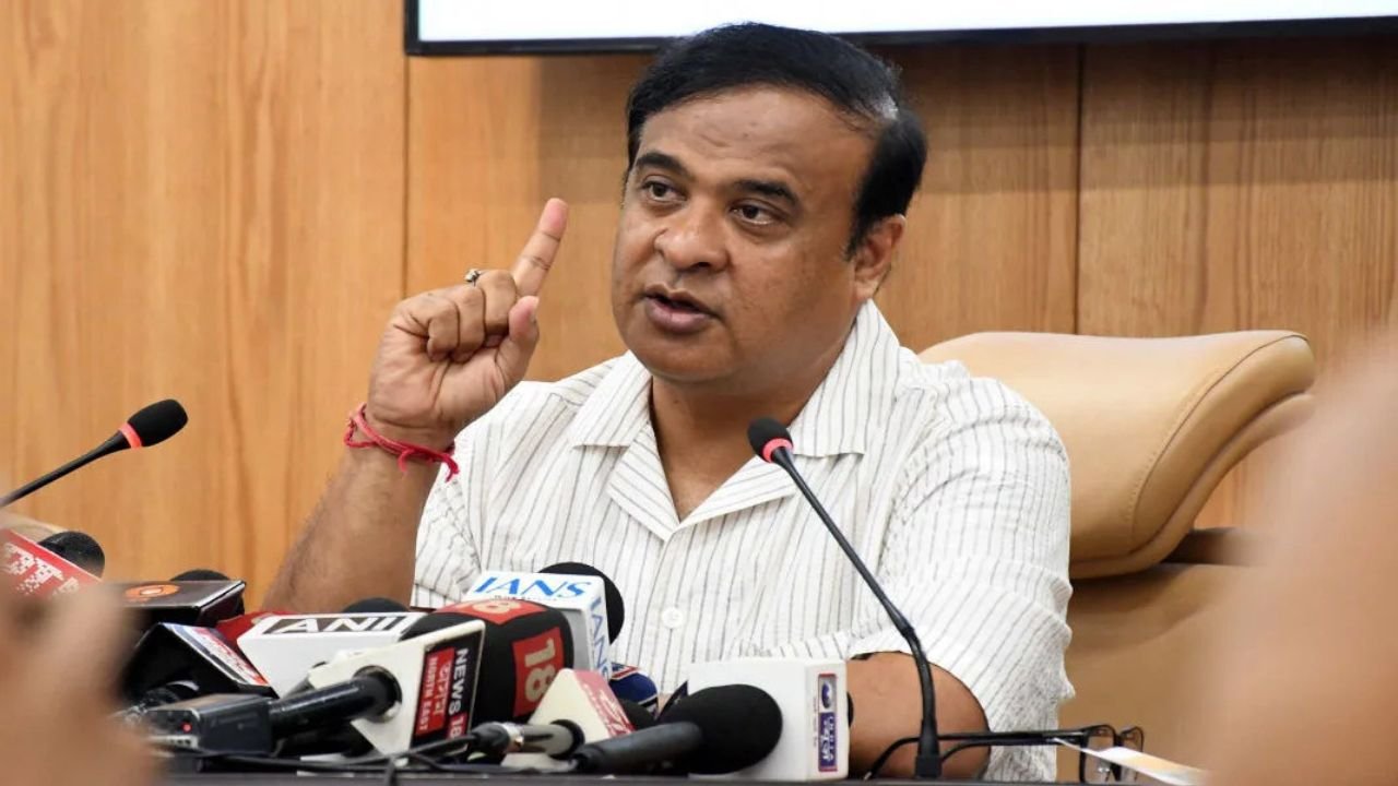 The long struggle of the people of Assam and Northeast for foreign travel will end, Visa Centre to open soon in Guwahati.