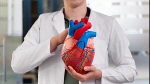 Blood Pressure Effects on Heart: Does normal blood pressure also harm the heart? Study showing effects up to age 70 goes viral