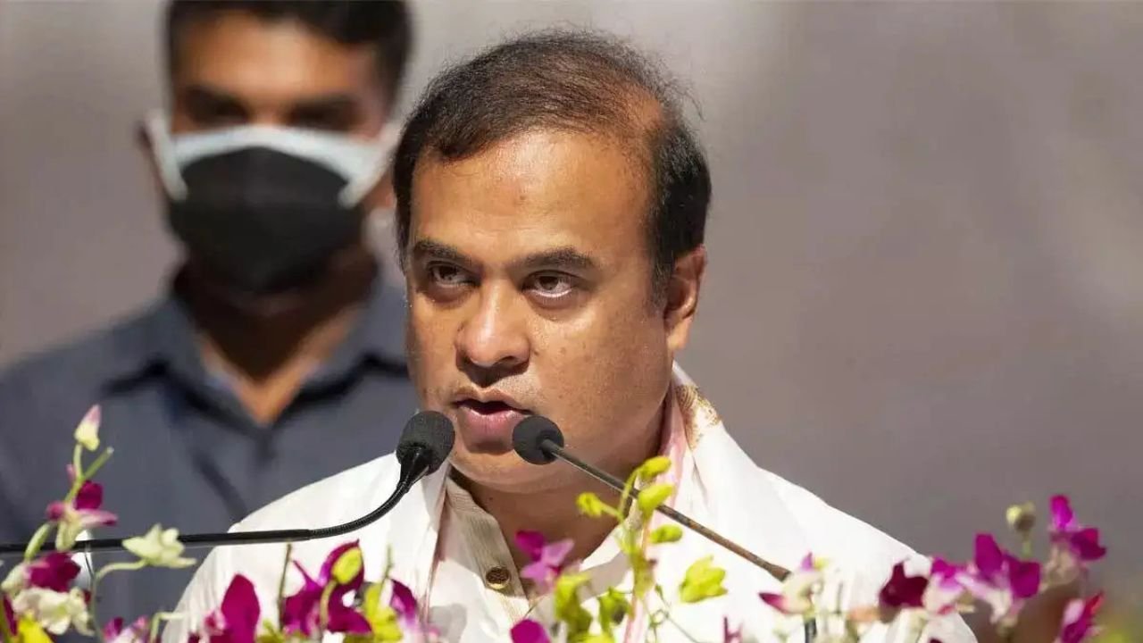 Assam politics in turmoil! CM Himanta accuses the opposition of shielding Zubeen Garg's killers.