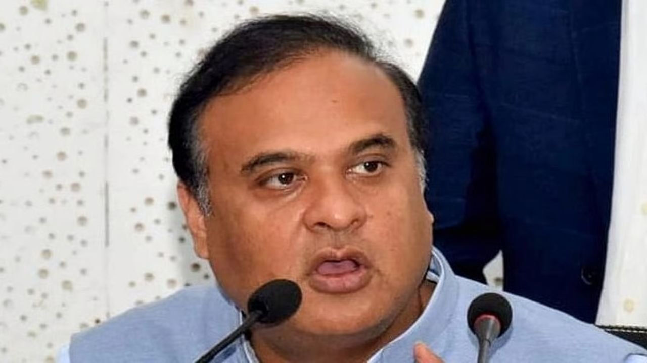 Assam Assembly passes Education Bill, opposition stages walkout; MLAs create commotion behind closed doors