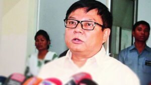 Assam News: Sonapur land dispute in Assam, opposition leader makes public documents of company linked to Ashok Singhal's family