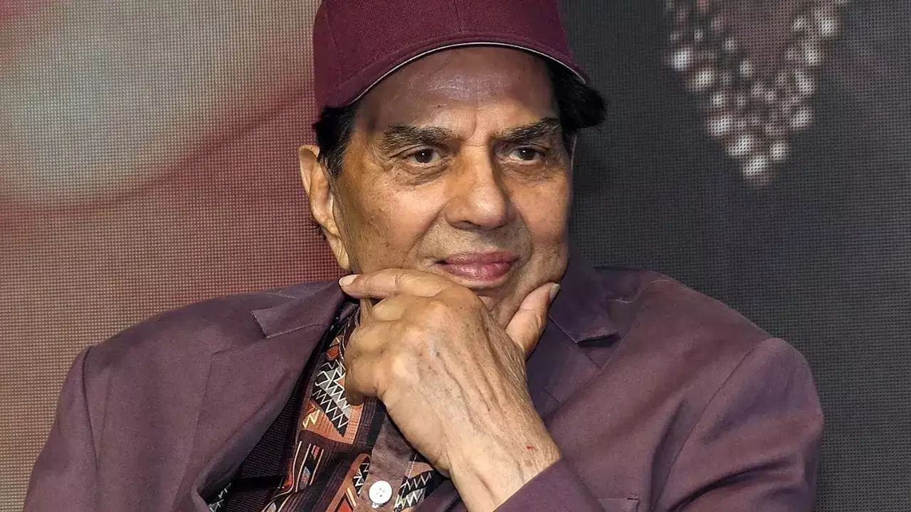 Dharmendra Health Update: Relief news about Dharmendra's health, discharged from hospital and returned home