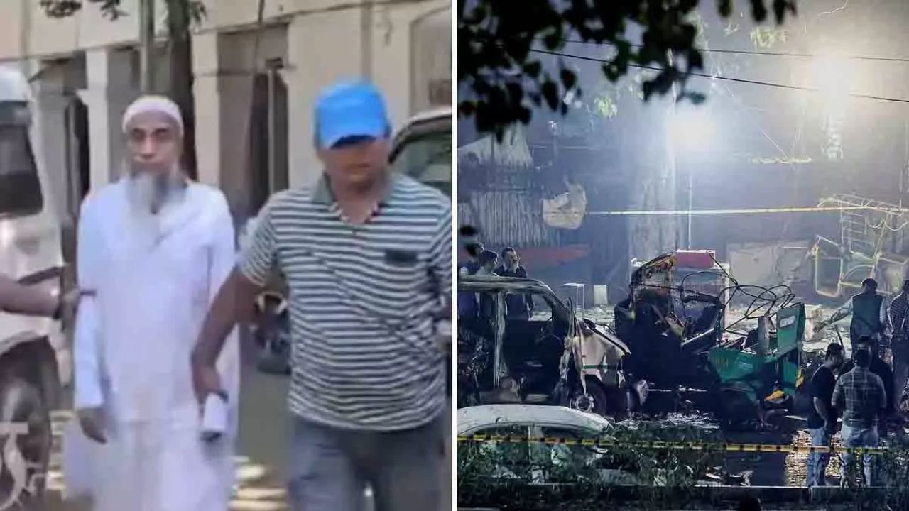 Assam: Post on Red Fort blast in Assam lands retired principal in police summons