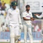 India vs South Africa Test: Indian batsmen's form slips, only 93 runs in the first match, second match will be played in Guwahati.