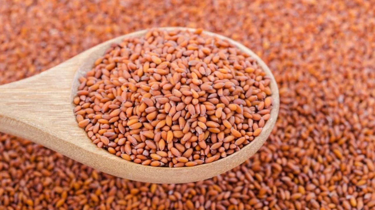 Halim Seeds: Not just flax, these seeds are a true superfood! Learn about their amazing benefits when eaten with milk.