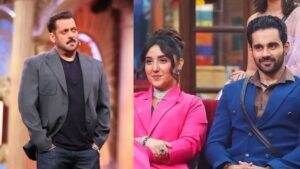 Bigg Boss 19: New promo goes viral! Salman Khan takes a dig at Abhishek and Ashnoor's relationship