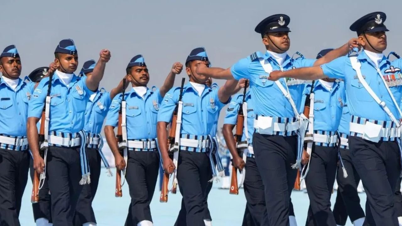 AFCAT-I 2026 Update: Application start date changed, read important information for candidates here