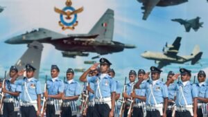 AFCAT-I 2026 Update: Application start date changed, read important information for candidates here