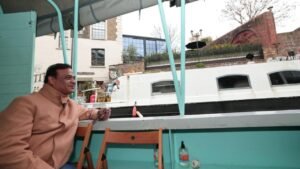 Himanta Biswa Sarma's London mission - which global secrets will he return with to Guwahati?