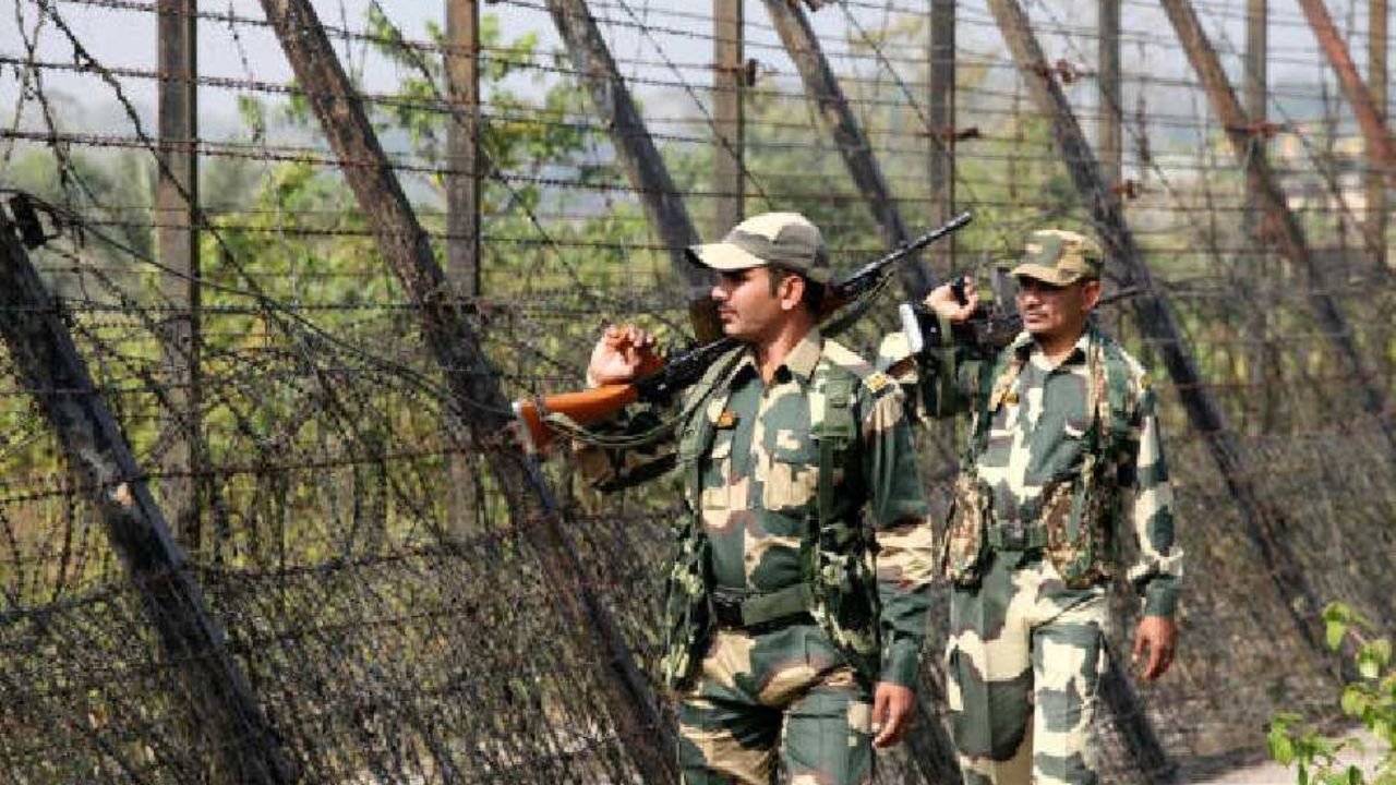BSF Recruitment: Opportunity for Constable GD posts under sports quota, last date of application is November 4