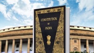Constitution Day: Why was November 26th chosen? You'll be shocked to learn the untold story behind Constitution Day.