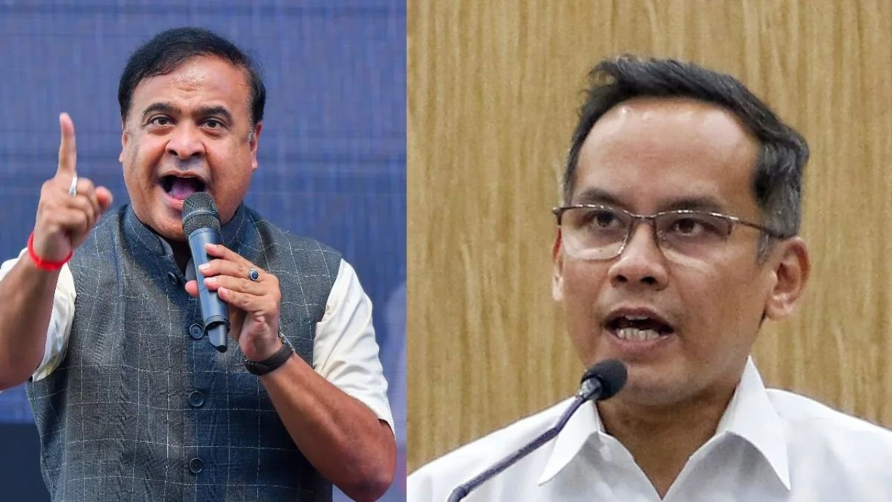 New land amendment bill passed in Assam, is BJP's 2026 election game plan going to change now?