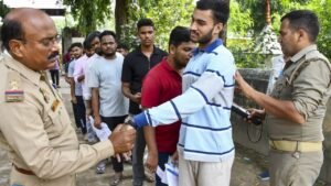 JEE Main 2026 January session application process begins, know full details