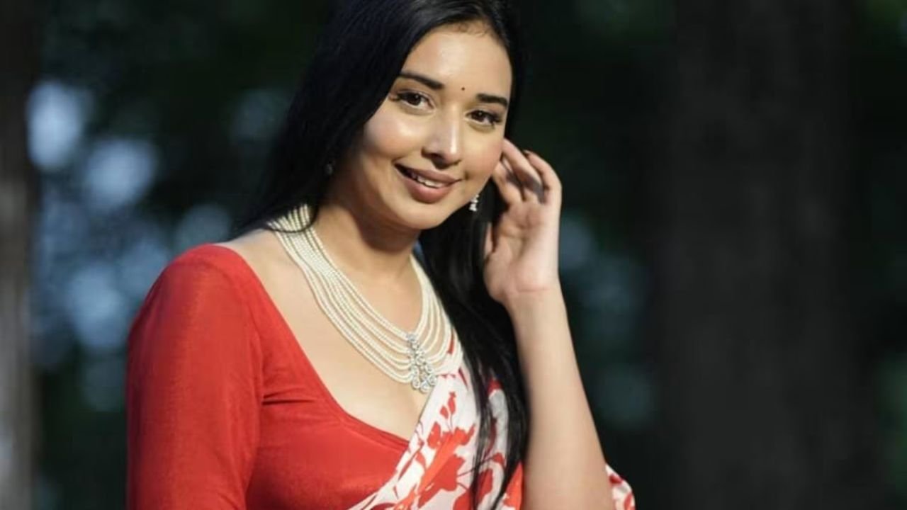 Bigg Boss 19: A new romantic twist! Tanya Mittal is linked to a married man.