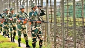 BSF Recruitment: Opportunity for Constable GD posts under sports quota, last date of application is November 4