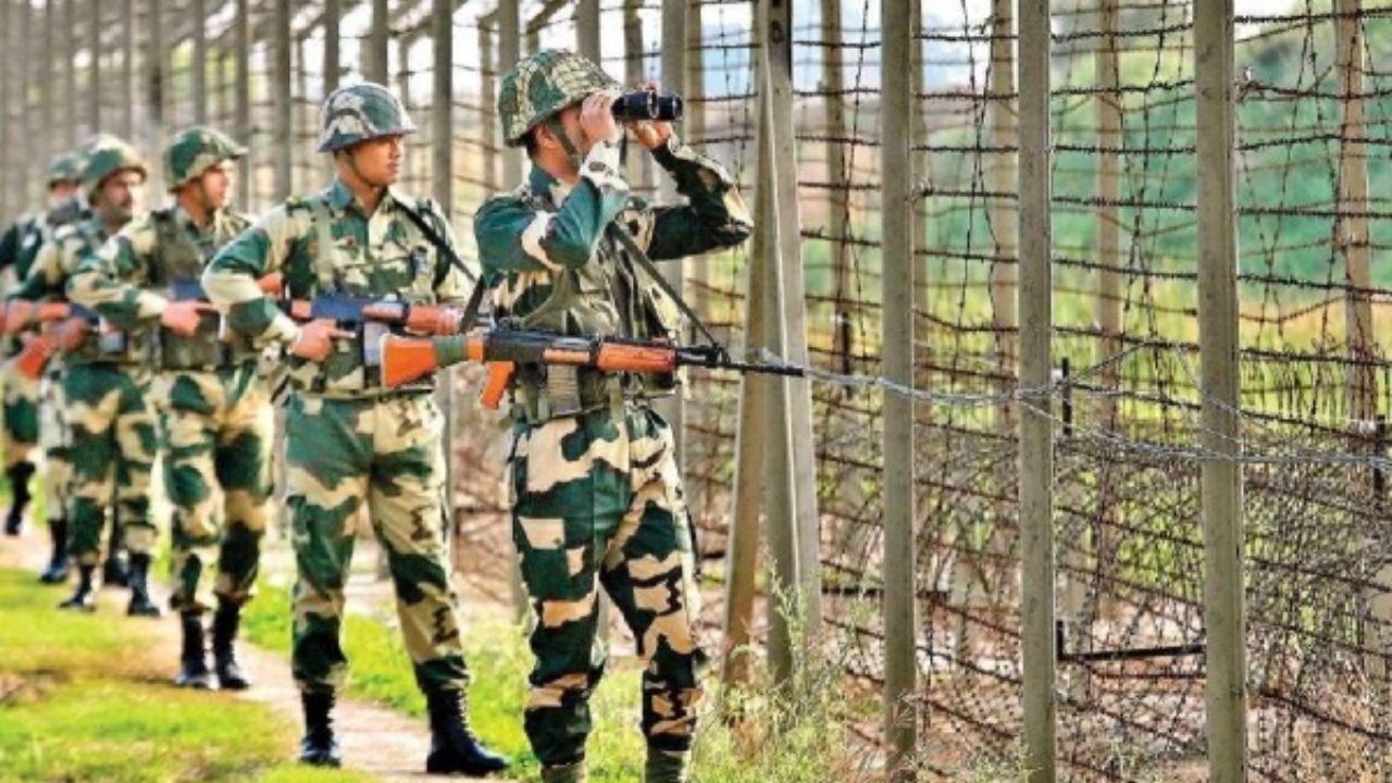 BSF Recruitment: Opportunity for Constable GD posts under sports quota, last date of application is November 4