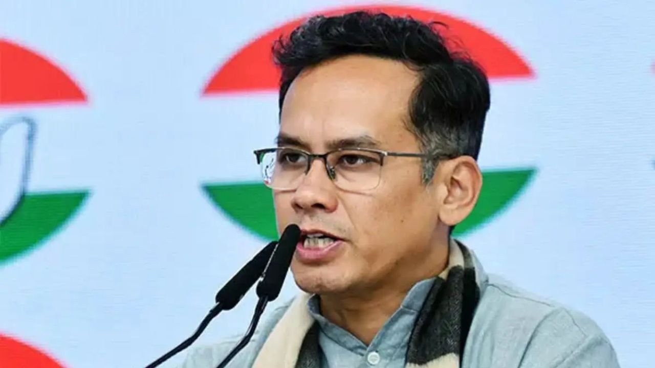 Assam: After Rahul Gandhi's allegations, Congress leader Gaurav Gogoi raised the demand for a 'national movement'.
