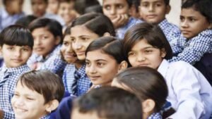 The real history of Children's Day: The unheard story of Nehru's special affection for children!