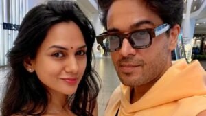 Family Week begins in the Bigg Boss 19 house, with housemates receiving the love and support of their families.