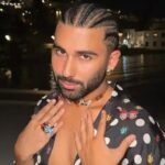 Orry: 252 Bollywood connection implicated again? Investigation intensified on Orry in the 252 crore drug racket!