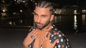 Orry: 252 Bollywood connection implicated again? Investigation intensified on Orry in the 252 crore drug racket!