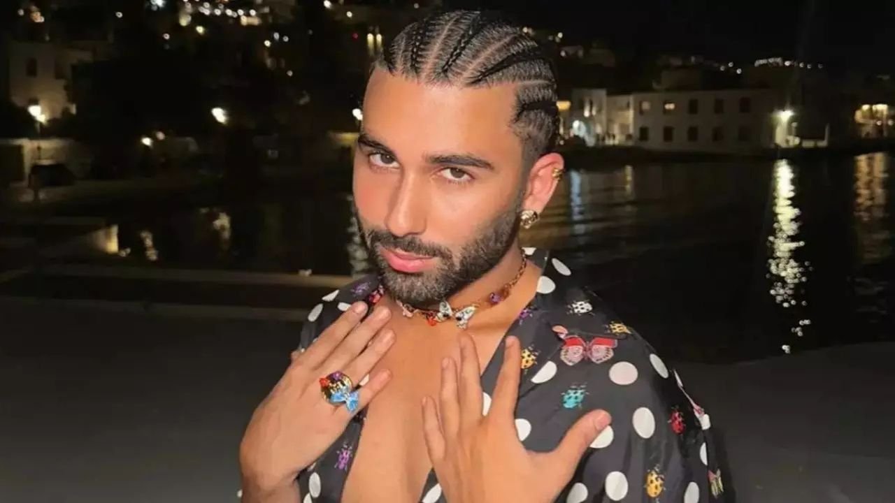 Orry: 252 Bollywood connection implicated again? Investigation intensified on Orry in the 252 crore drug racket!